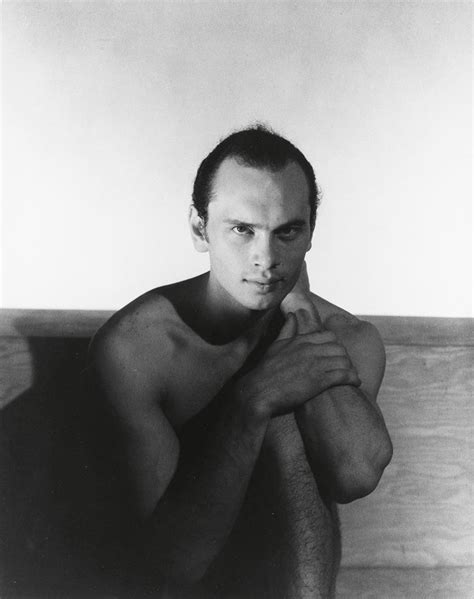 yul brynner nude pictures|24 Rare, Previously Unseen Photos by George Platt Lynes at。